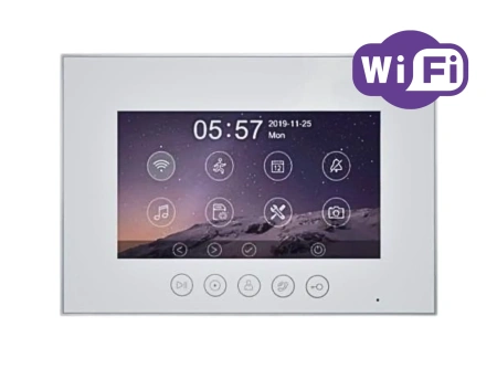 Монитор Tantos Marilyn HD WiFi s видеодомофона